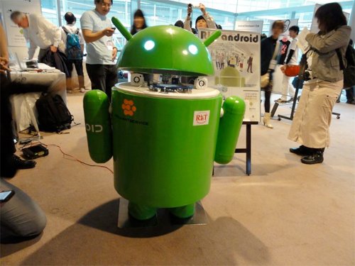 Ric Android