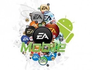 Ea android