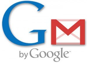 Gmail logo google tm