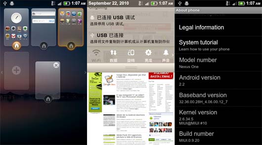 Miui ta