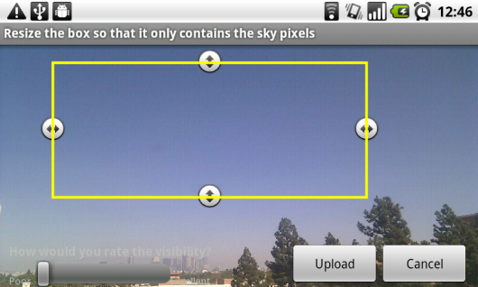 Visibilty 1