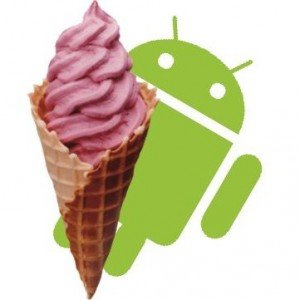 Android 4 0 to Come in 2011 as Ice Cream 2