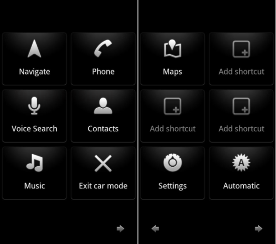 carhome google