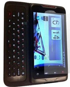 HTC Merge 241x300