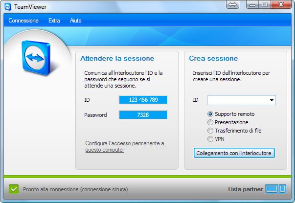 TeamViewer 01