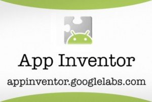 Android App Inventor 456x308