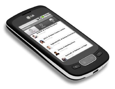 LG Optimus One P500 49879 1