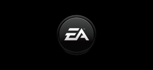 Ea games logo