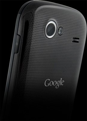 Fotocamera nexus s