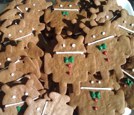 Per google release os android poco gingerbread 1