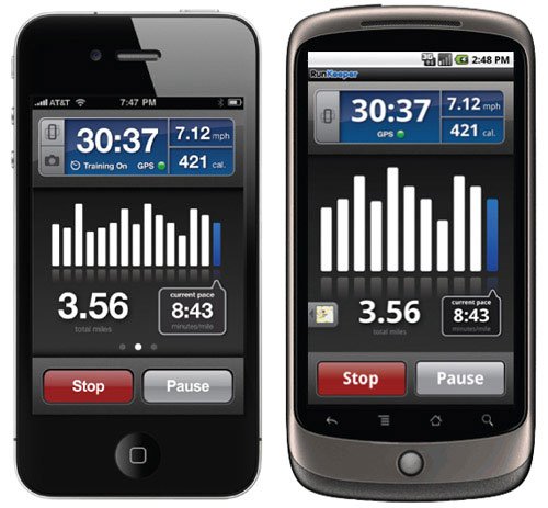 Runkeeper