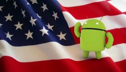 Usa android