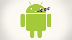 Android virus 11