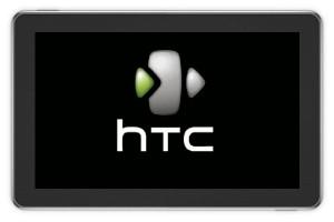 Htc android tablet