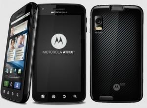 Motorola atrix 540x399