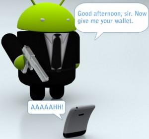 Android pocket money 530x495