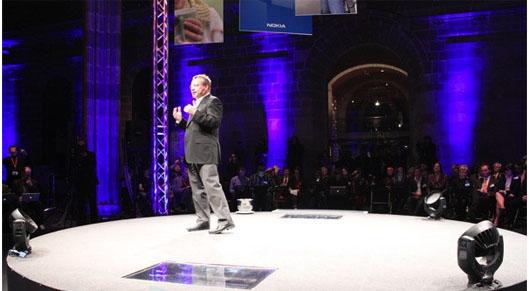 Ceo nokia android
