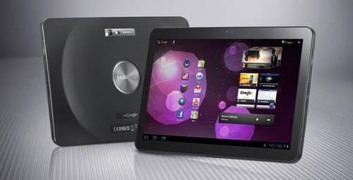 Galax tab 2 2