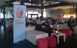 Firefox4 milano