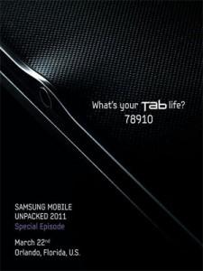 Samsung 89 sottile