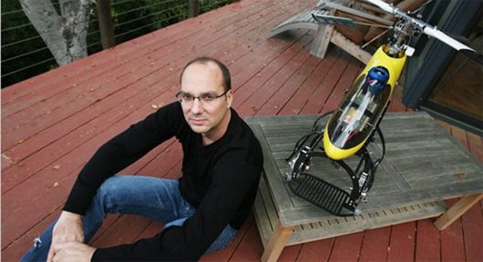 Andy rubin