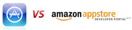 Apple vs amazon