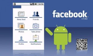 Facebook android