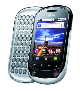 Optimus chat