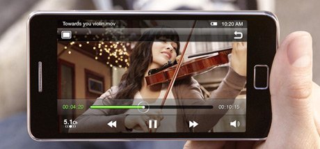 I9100 galaxy s2