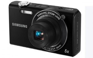 Samsung SH100 1 wifi camera