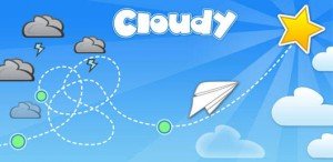 Cloudy1