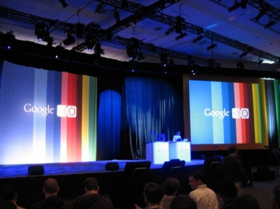 Google io 550x412