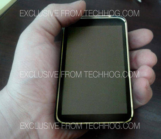 Nexus 3