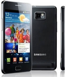 Samsung galaxy s ii1