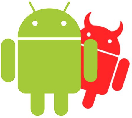 AndroidEvil