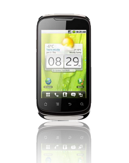 HUAWEI SONIC