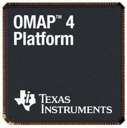 Texas Instruments OMAP4