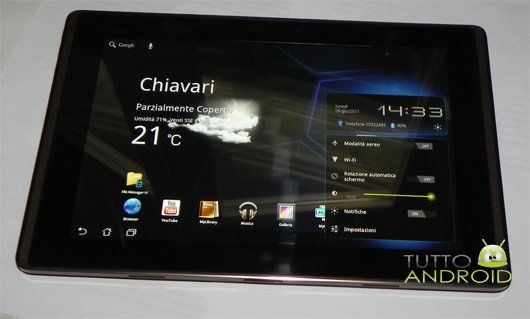 Asus pad transf1