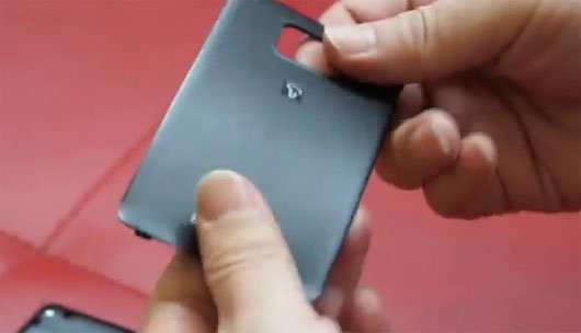 Cover galaxy s