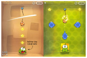 Cut rope android