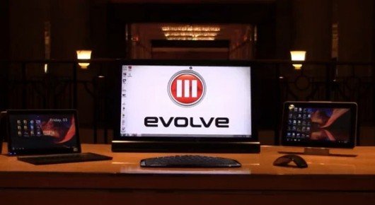 Evolve iii computex e1307384554141