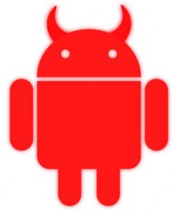 Malware androi