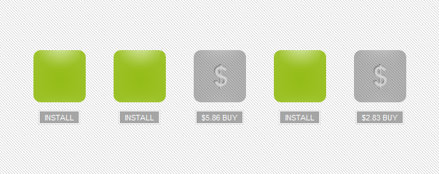 Market paid apps pulled