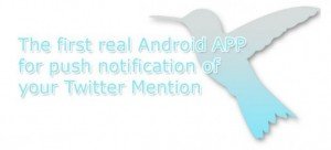 Tweet pusher android 595x271