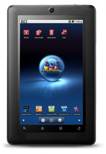 Viewsonic 730