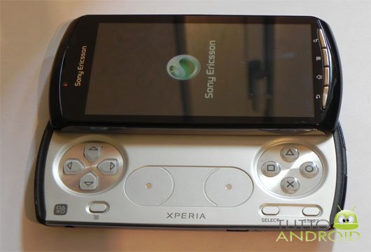 Xperia unbox