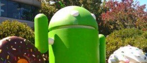 Android leader