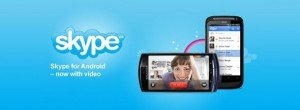App skype