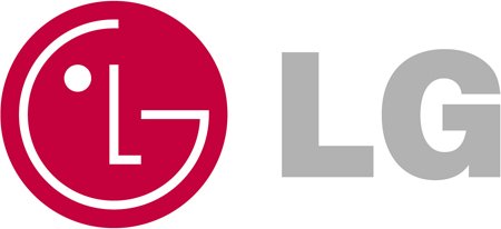 Lg logo