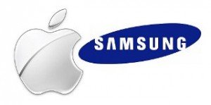 Samsung apple1